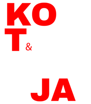 Kot i ja w