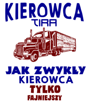 Kierowca tira