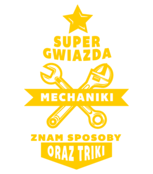 Super gwiazda w