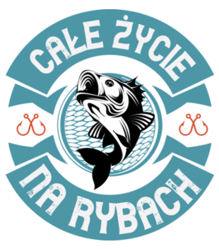 Cale zycie na rybach jasny