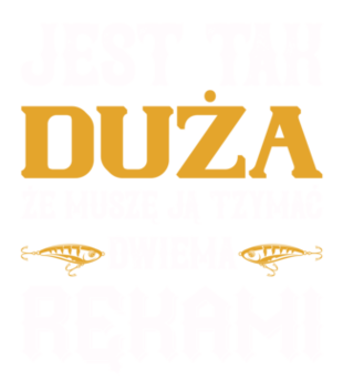 Jest tak duza ciemny