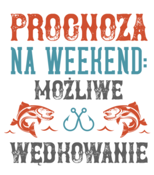 Prognoza na weekend jasny