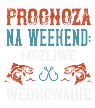 Prognoza na weekend ciemny