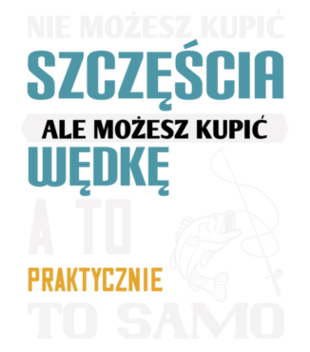 Szczescia nie kupisz ciemny